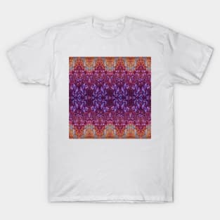 Moroccan Mauve T-Shirt